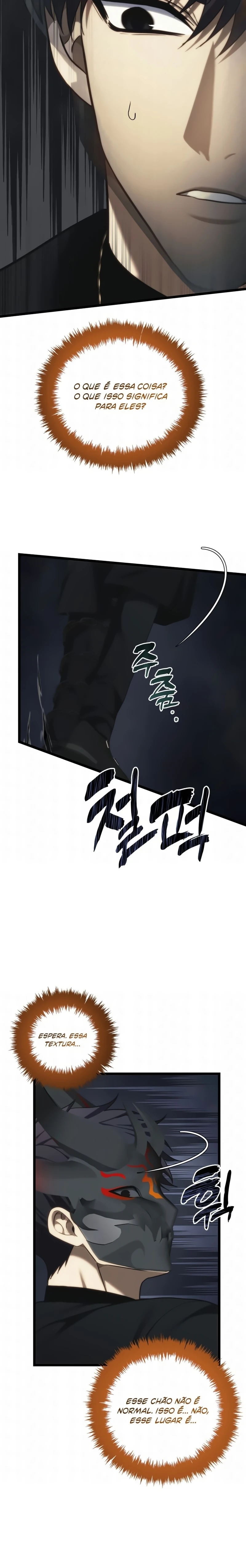 A Segunda Vida do Ranker capitulo 207 pagina 26