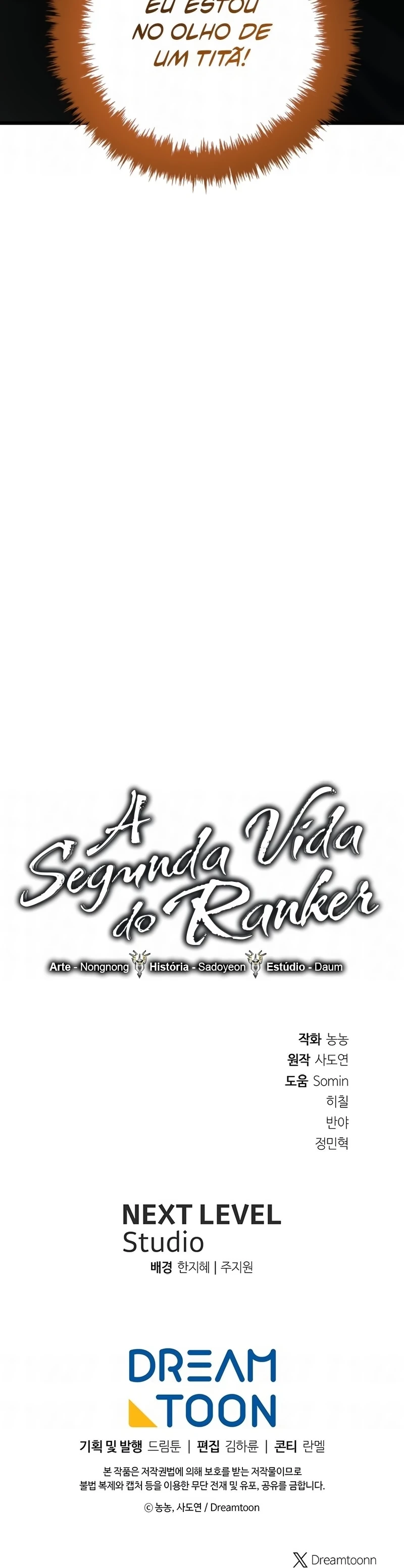 A Segunda Vida do Ranker capitulo 207 pagina 28