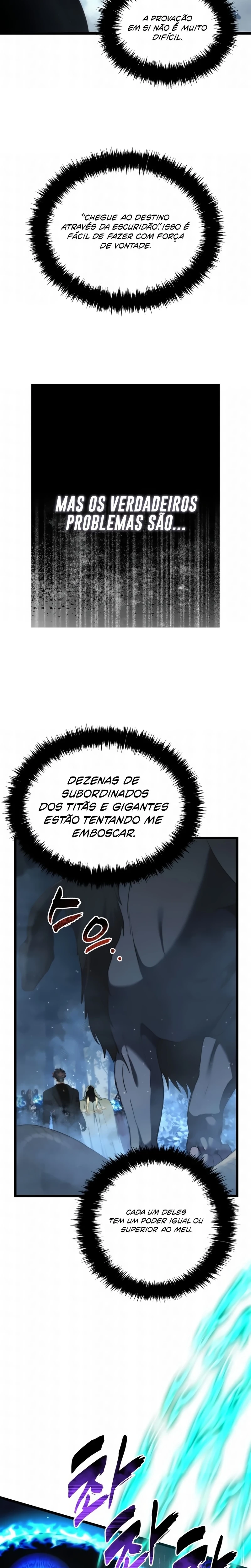 A Segunda Vida do Ranker capitulo 207 pagina 6