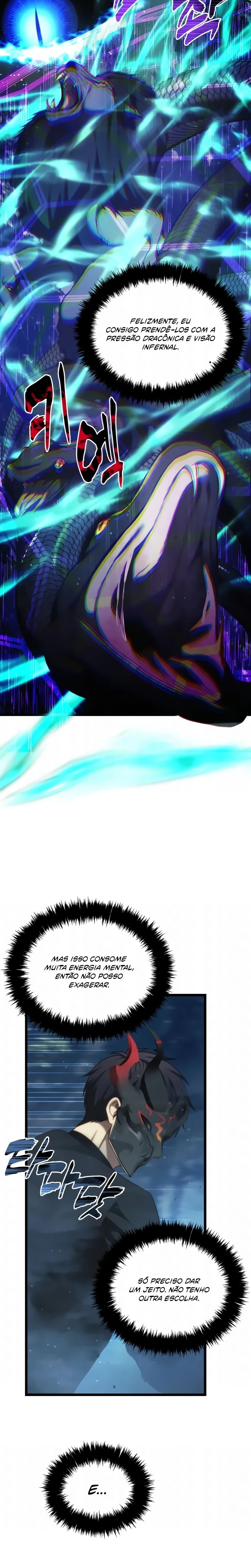 A Segunda Vida do Ranker capitulo 207 pagina 7