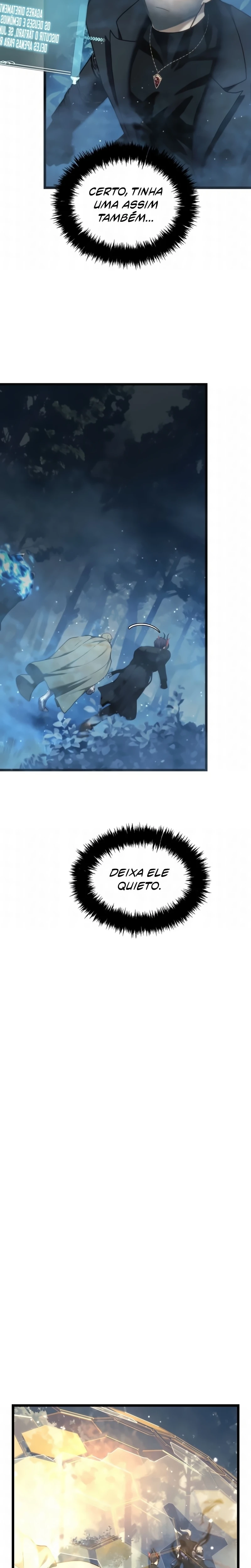 A Segunda Vida do Ranker capitulo 207 pagina 9