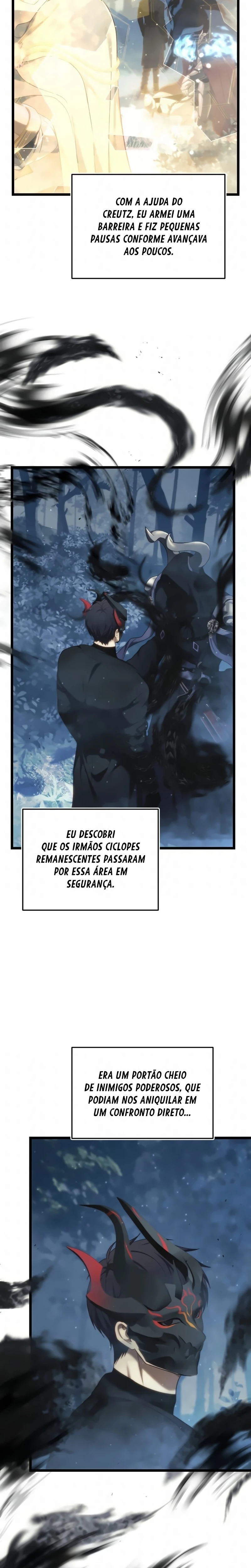 A Segunda Vida do Ranker capitulo 207 pagina 10