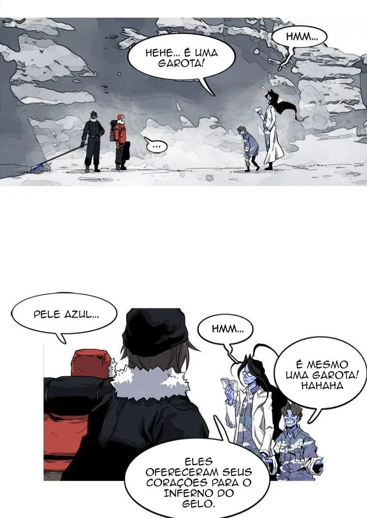 Asura capitulo 17 pagina 4