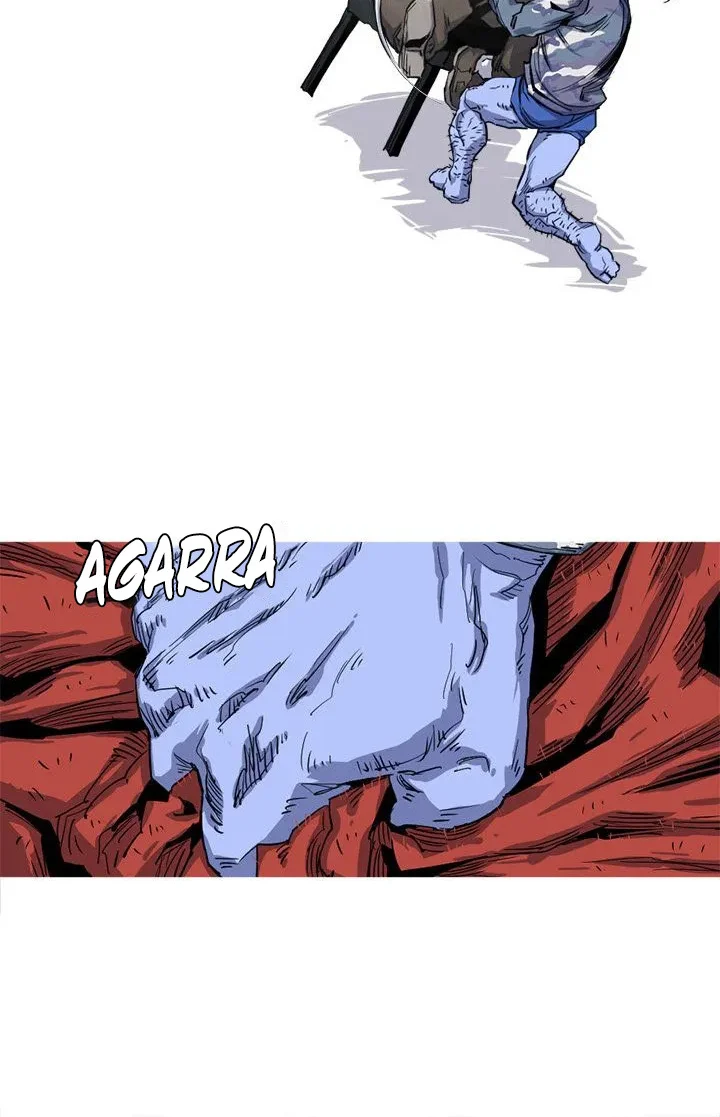 Asura capitulo 17 pagina 6