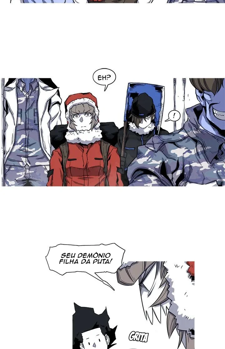 Asura capitulo 17 pagina 8