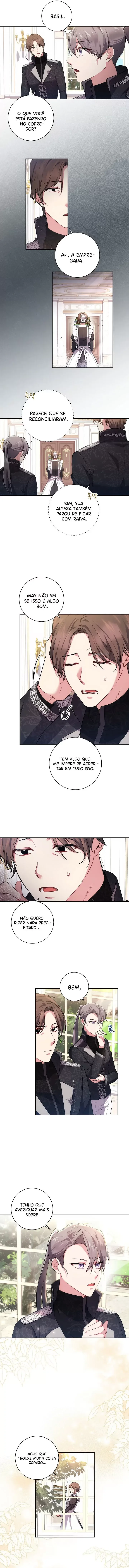 As CircunstÃ¢ncias de Irene capitulo 29 pagina 3