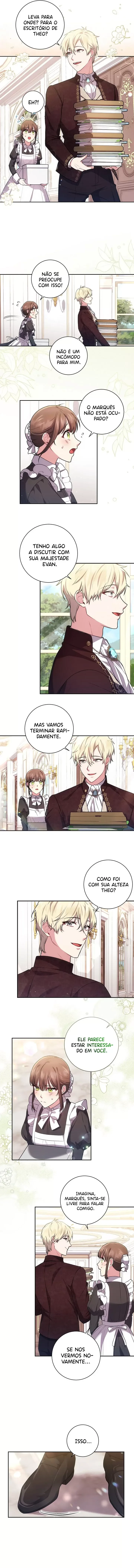 As CircunstÃ¢ncias de Irene capitulo 29 pagina 5