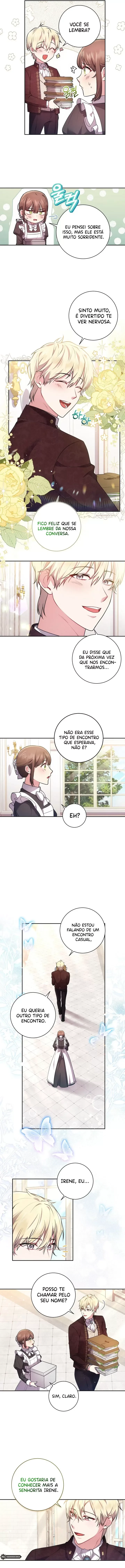 As CircunstÃ¢ncias de Irene capitulo 29 pagina 6