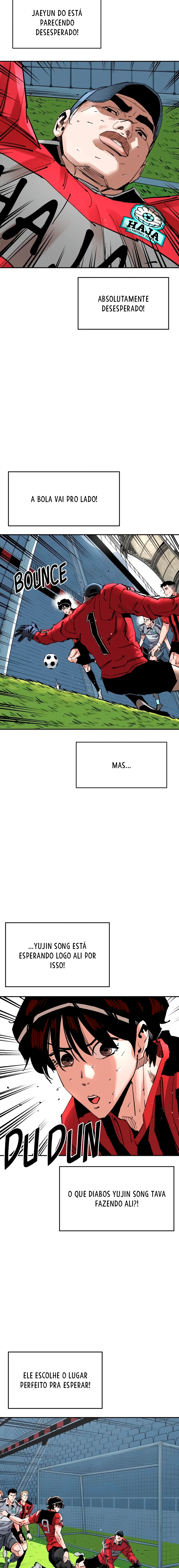 O Grande Salto capitulo 148 pagina 13