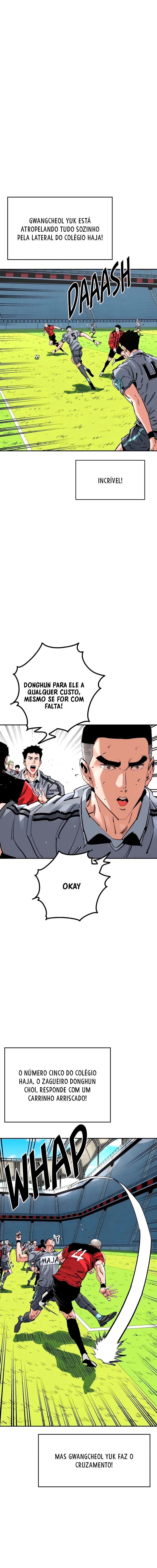 O Grande Salto capitulo 148 pagina 2