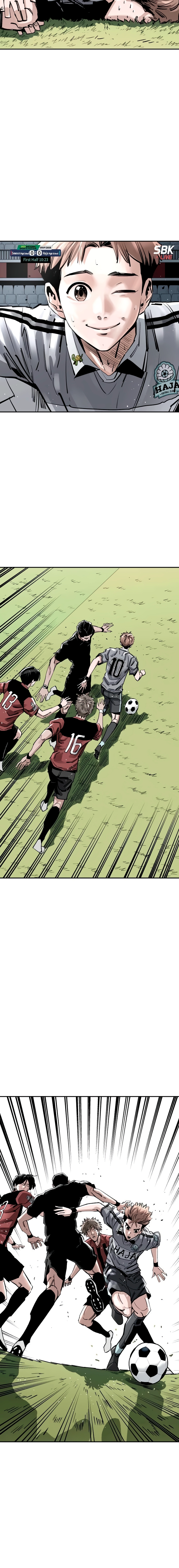O Grande Salto capitulo 148 pagina 21