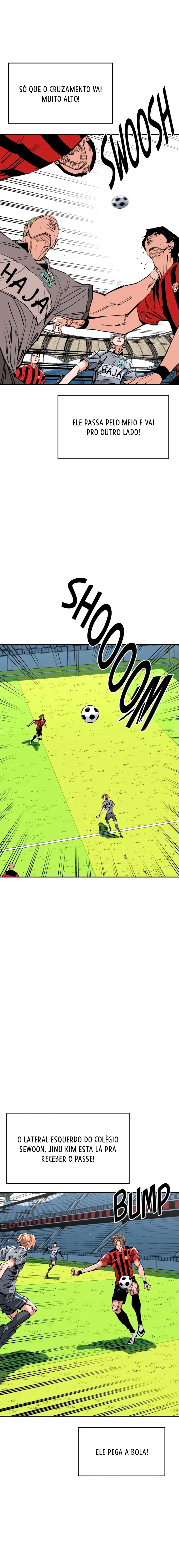 O Grande Salto capitulo 148 pagina 3