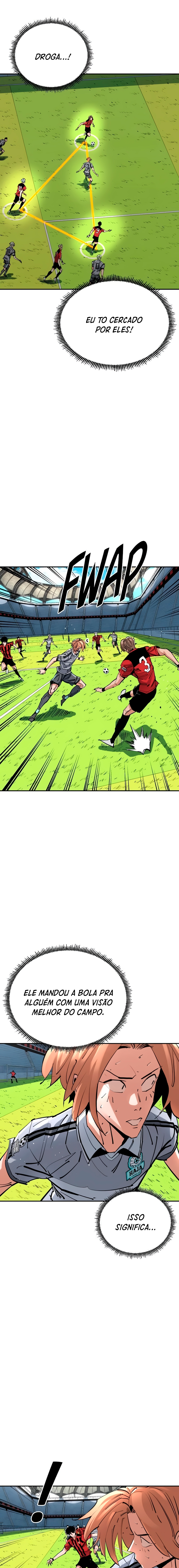 O Grande Salto capitulo 148 pagina 5