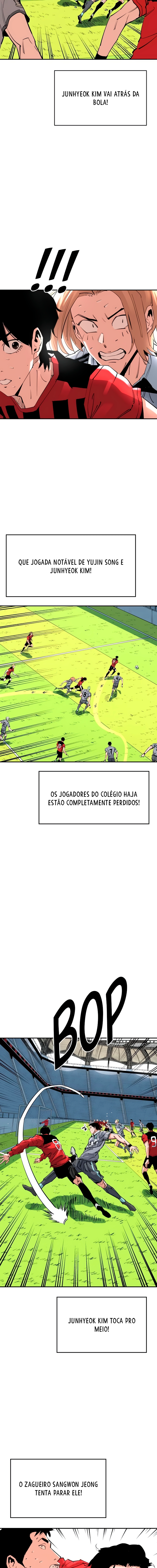 O Grande Salto capitulo 148 pagina 8
