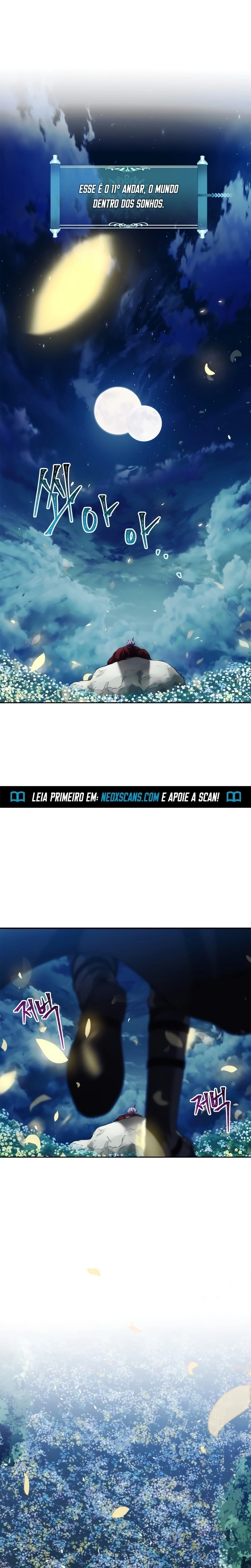 A Segunda Vida do Ranker capitulo 69 pagina 1