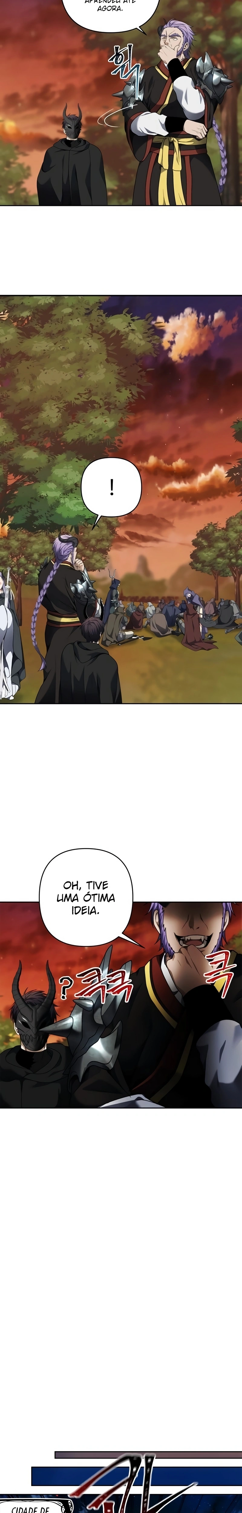 A Segunda Vida do Ranker capitulo 69 pagina 15