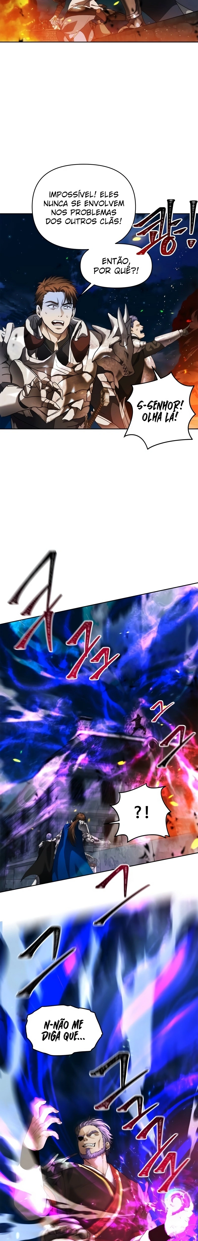 A Segunda Vida do Ranker capitulo 69 pagina 17