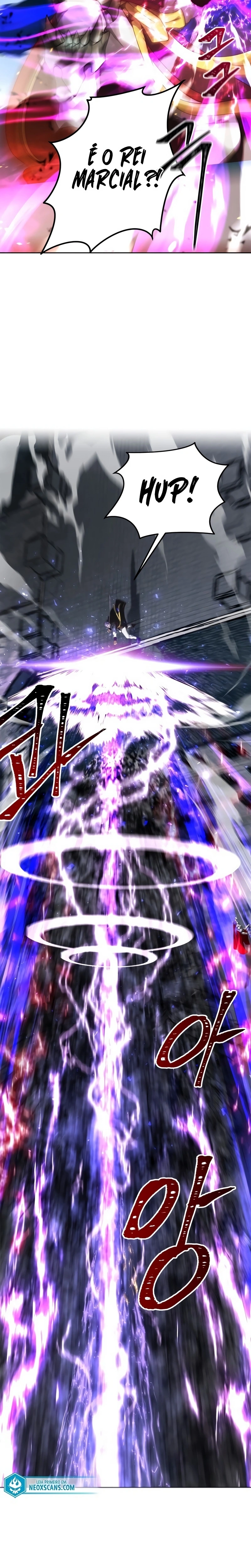 A Segunda Vida do Ranker capitulo 69 pagina 18