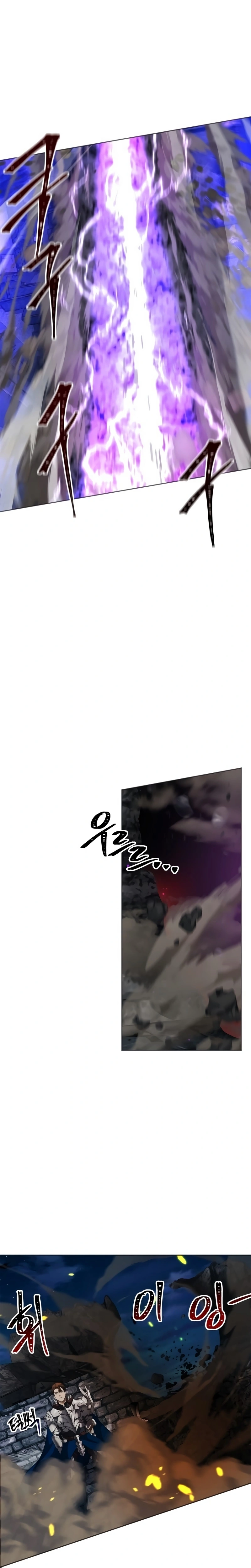 A Segunda Vida do Ranker capitulo 69 pagina 19