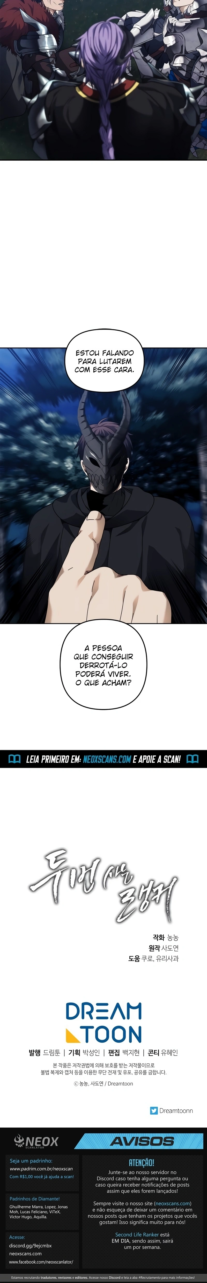 A Segunda Vida do Ranker capitulo 69 pagina 24