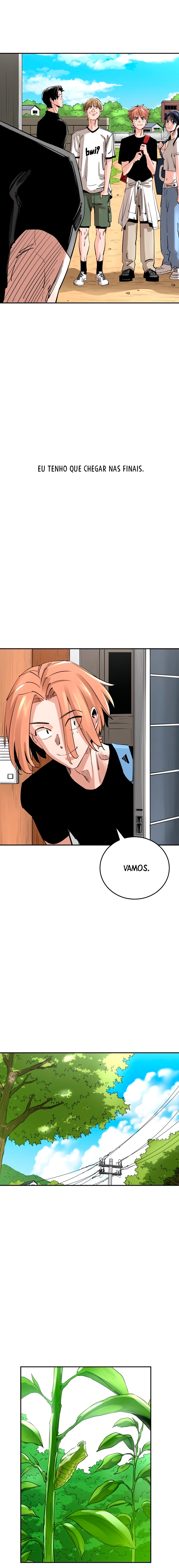 O Grande Salto capitulo 135 pagina 15