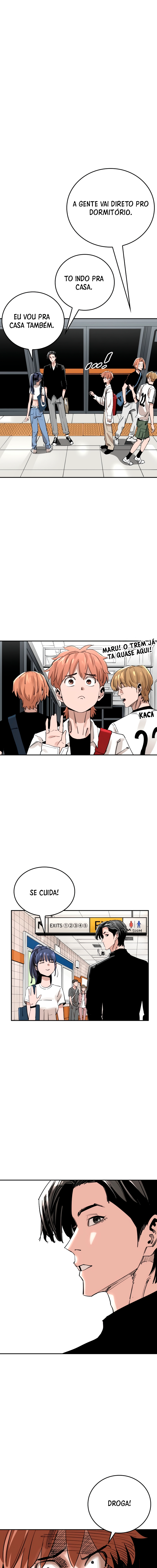 O Grande Salto capitulo 135 pagina 16
