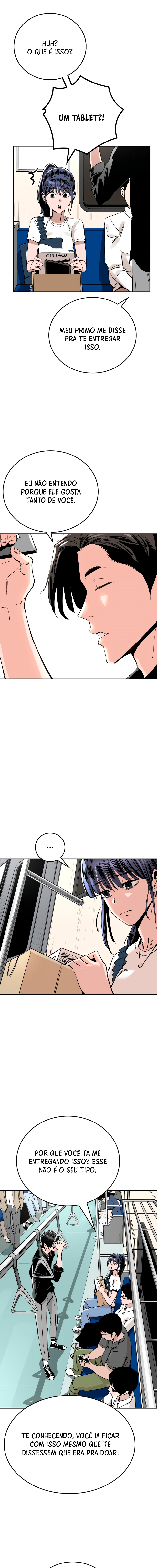 O Grande Salto capitulo 135 pagina 18