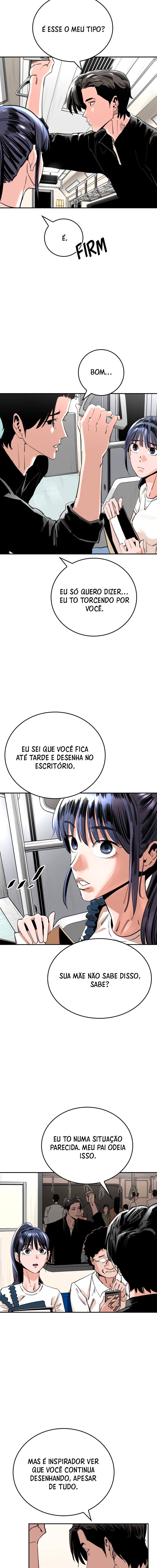 O Grande Salto capitulo 135 pagina 19