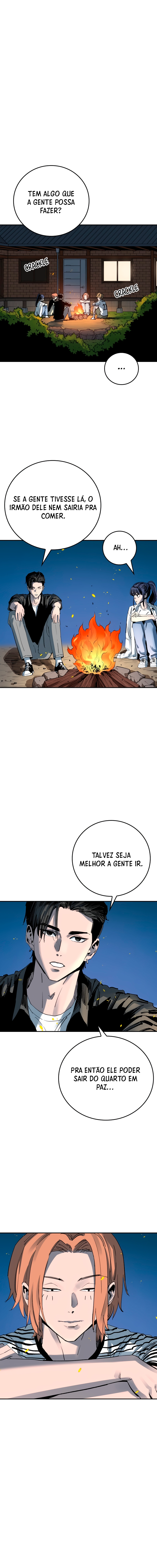O Grande Salto capitulo 135 pagina 2