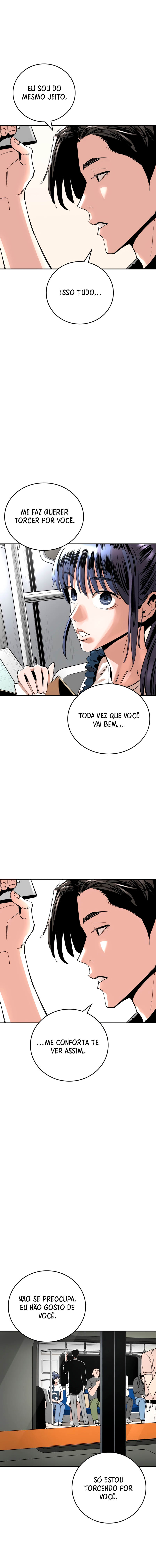 O Grande Salto capitulo 135 pagina 21