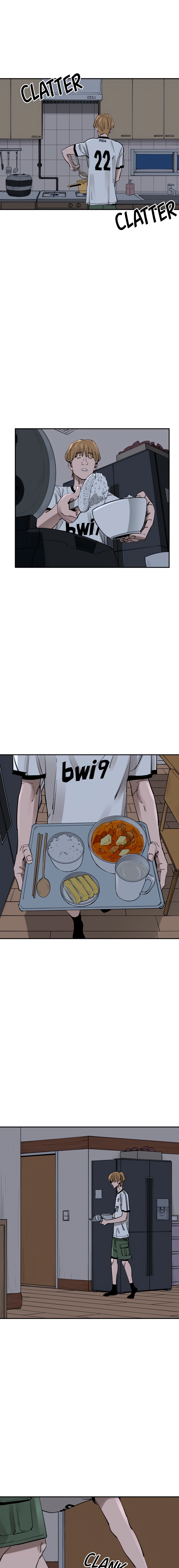 O Grande Salto capitulo 135 pagina 9