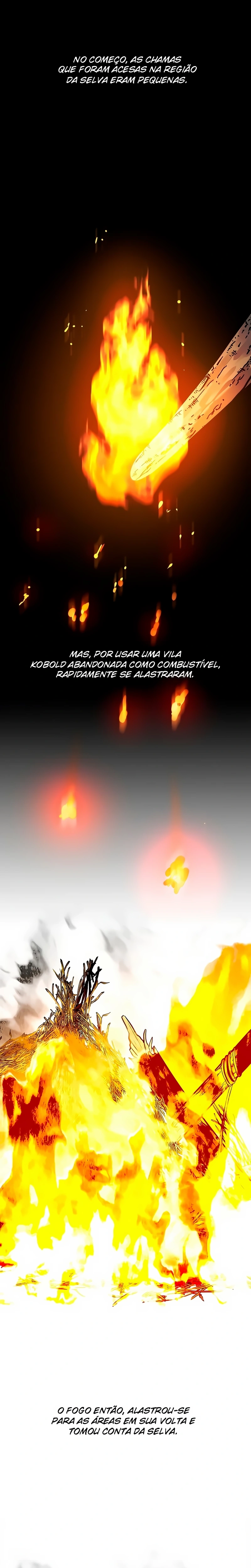 A Segunda Vida do Ranker capitulo 23 pagina 1