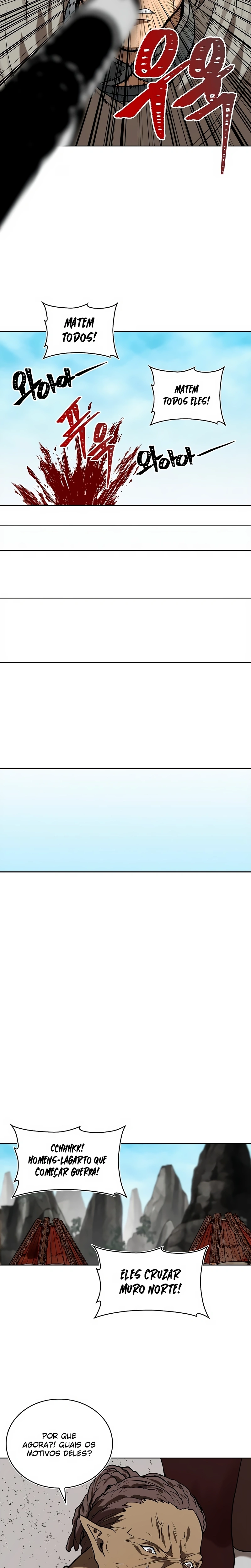 A Segunda Vida do Ranker capitulo 23 pagina 15