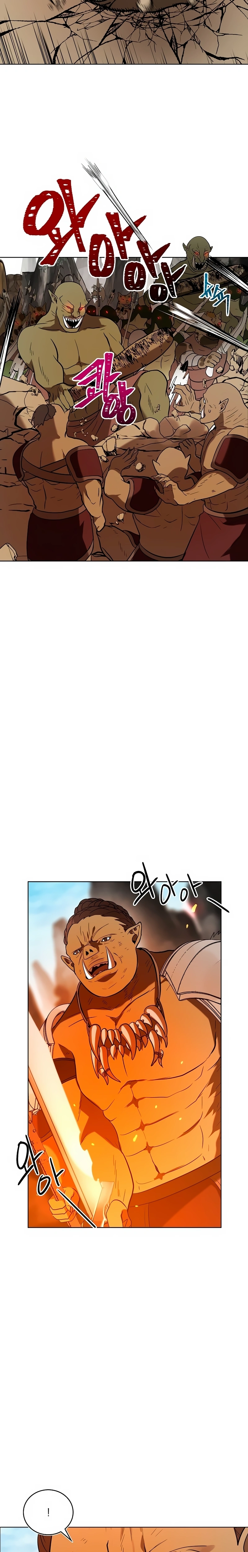 A Segunda Vida do Ranker capitulo 23 pagina 19