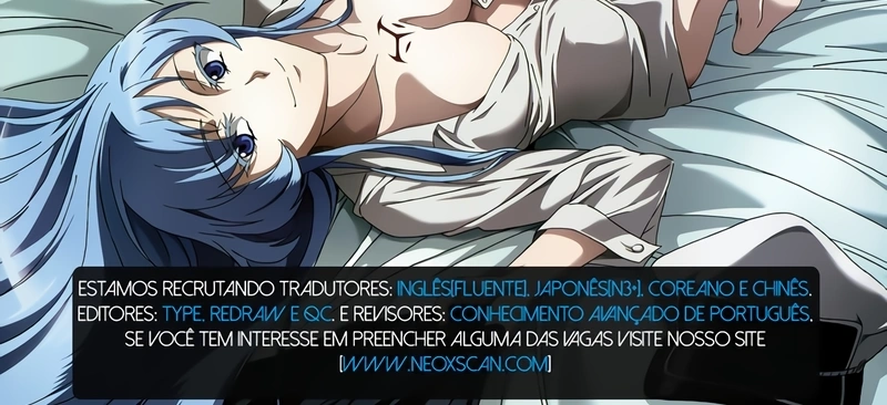 A Segunda Vida do Ranker capitulo 23 pagina 22