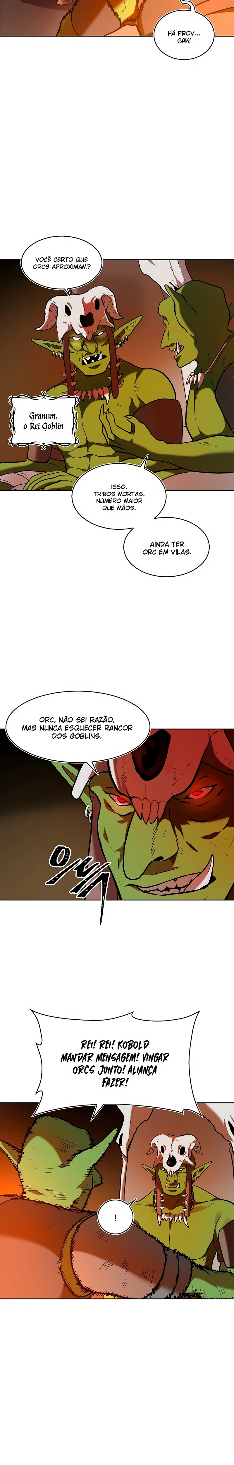 A Segunda Vida do Ranker capitulo 23 pagina 4