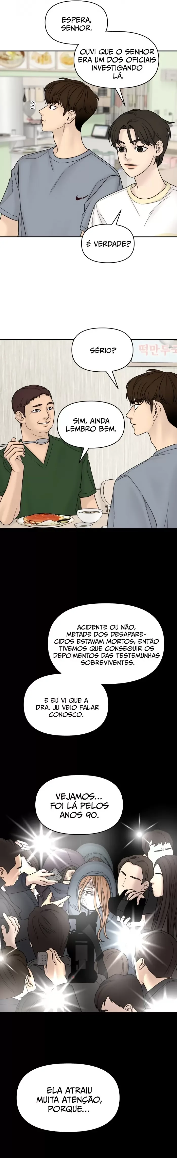 A CaÃ§a Ã s Caudas capitulo 10 pagina 12