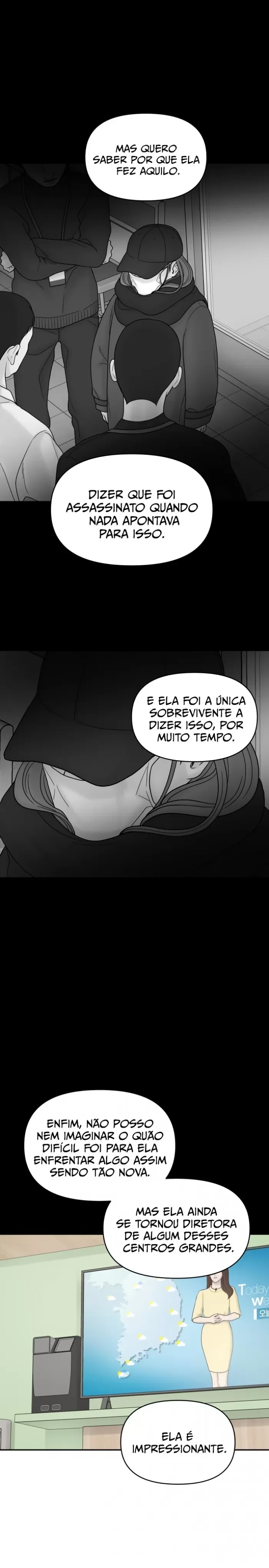 A CaÃ§a Ã s Caudas capitulo 10 pagina 16