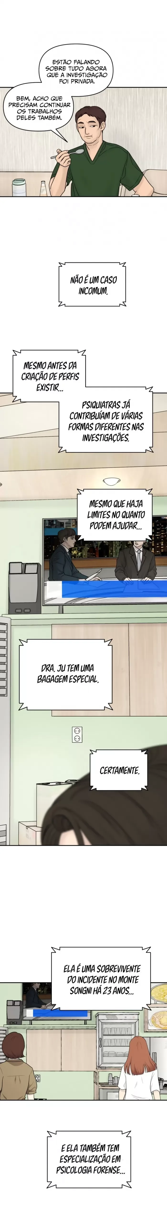 A CaÃ§a Ã s Caudas capitulo 10 pagina 10
