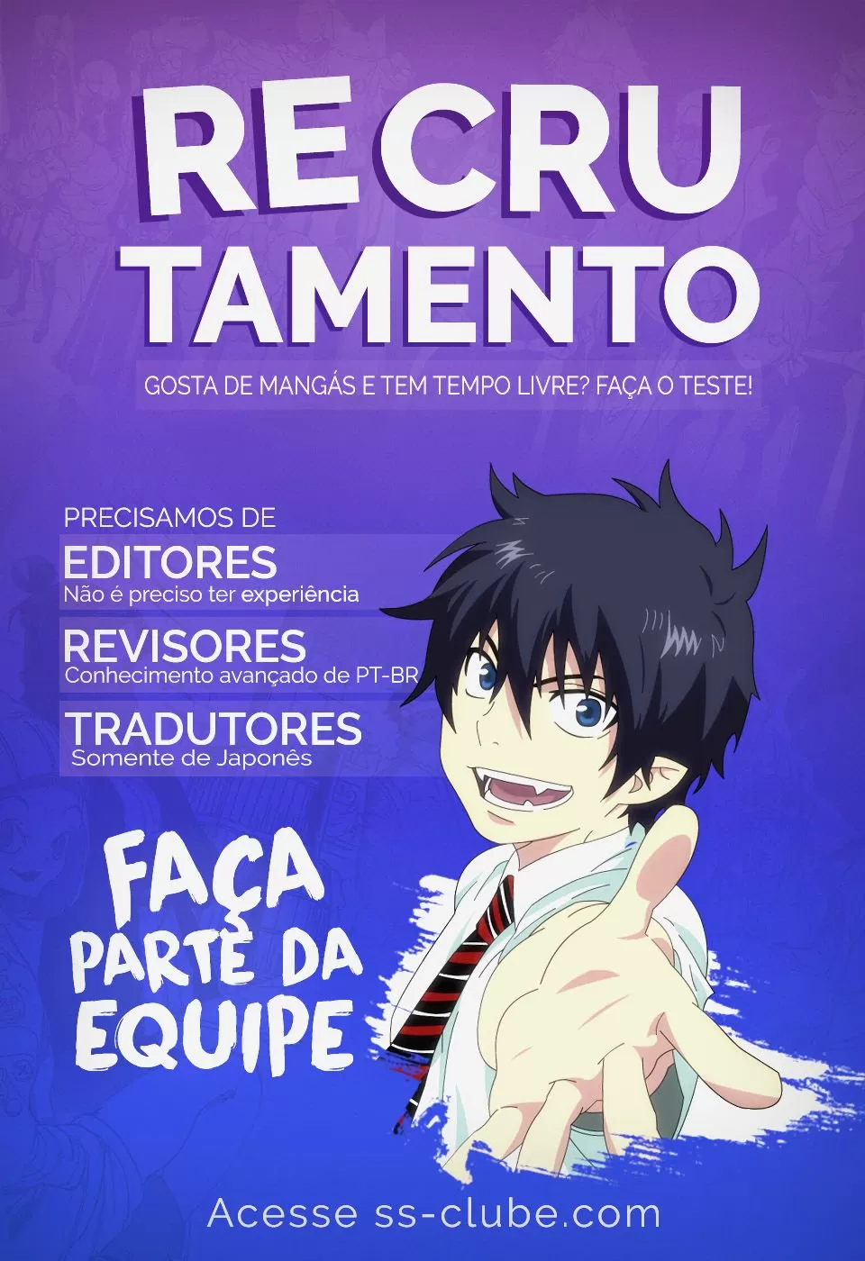 Full Drive: Ping-Pong de Alto Impacto capitulo 11 pagina 2