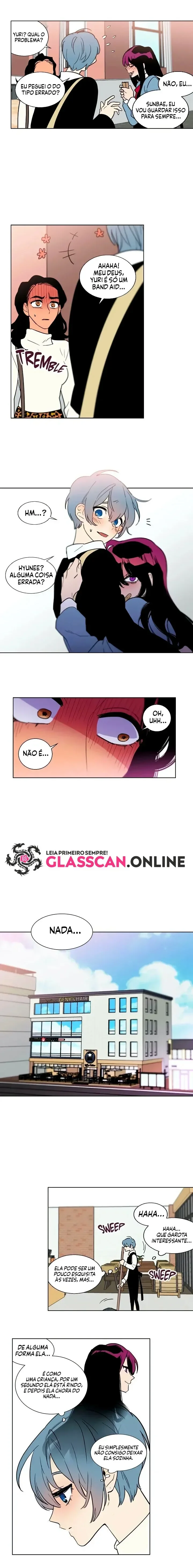 AlianÃ§a Oculta capitulo 11 pagina 6