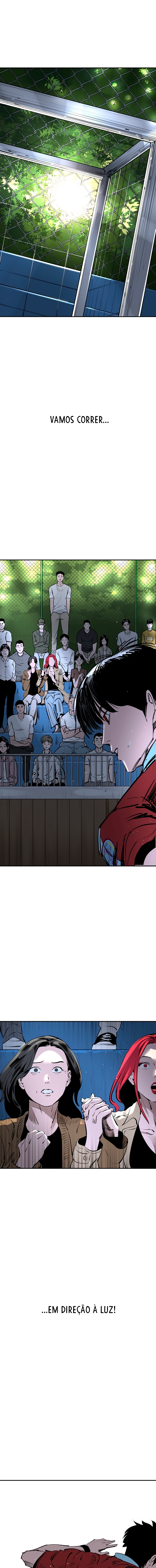 O Grande Salto capitulo 120 pagina 18