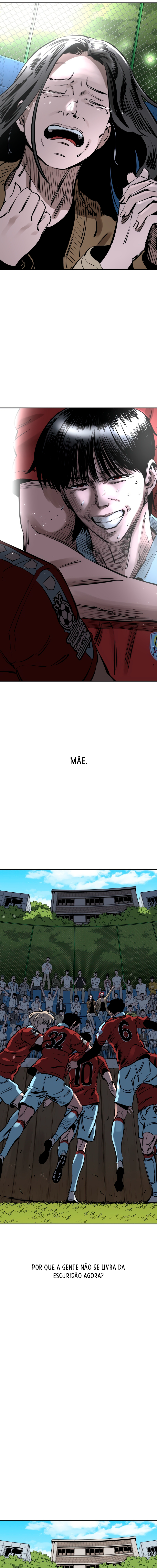 O Grande Salto capitulo 120 pagina 28