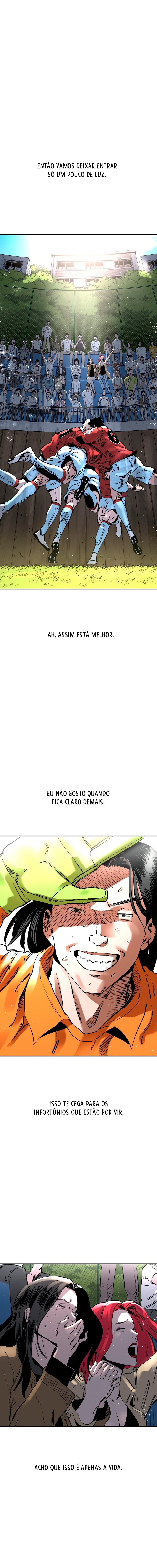 O Grande Salto capitulo 120 pagina 30