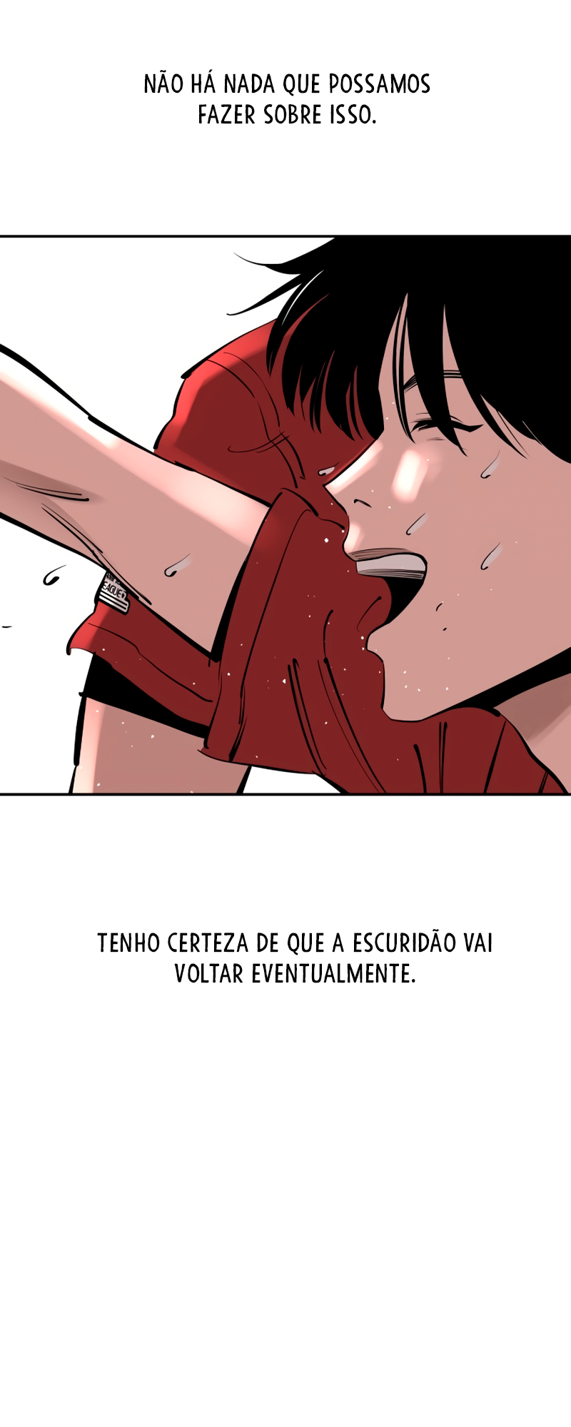 O Grande Salto capitulo 120 pagina 31