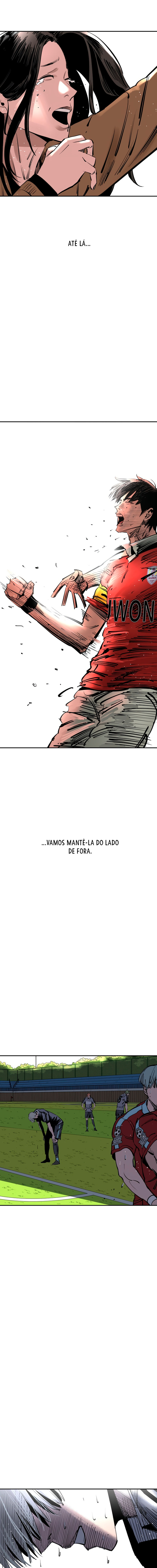 O Grande Salto capitulo 120 pagina 32