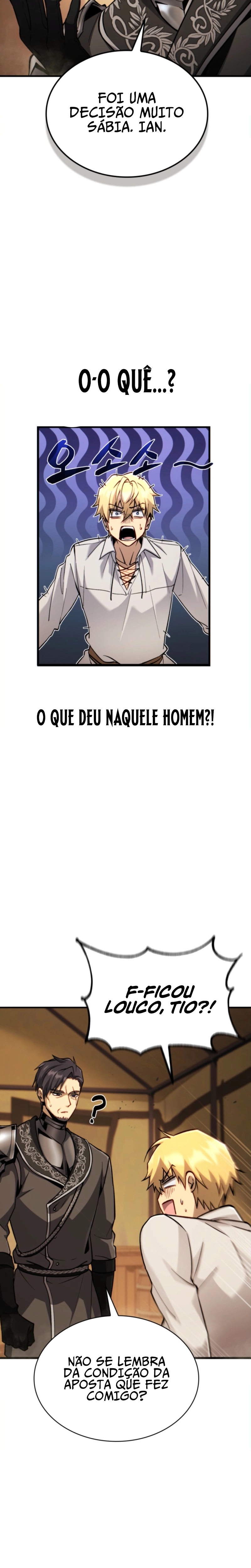 Eu Me Tornei o Primeiro PrÃ­ncipe Rebelde capitulo 20 pagina 14