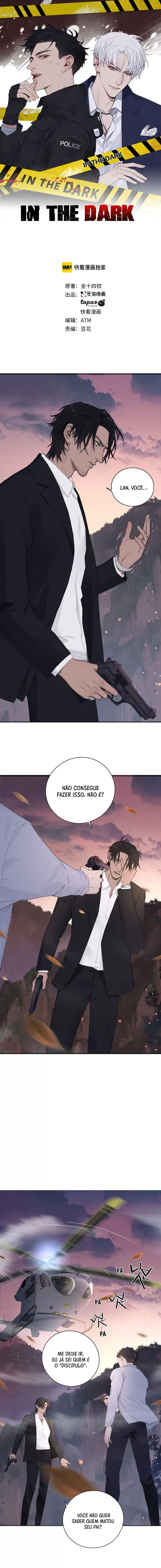Nas Trevas capitulo 8 pagina 2