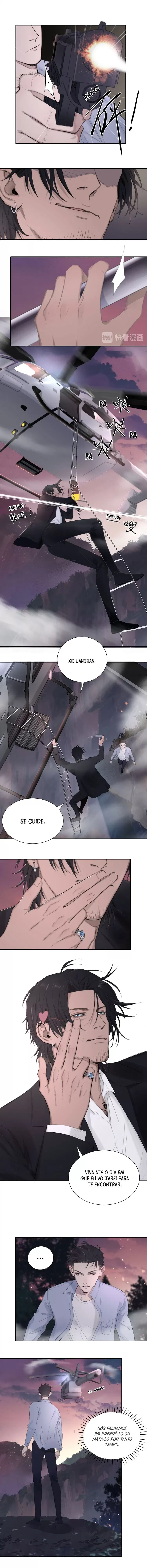 Nas Trevas capitulo 8 pagina 5