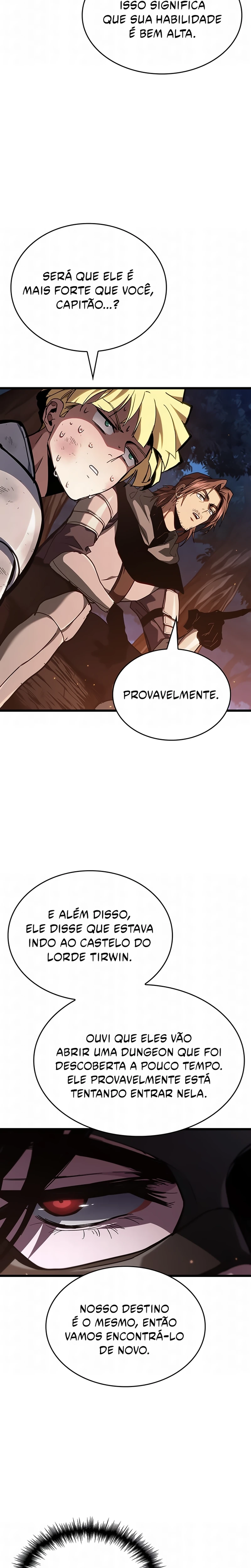A Nova Vida Do Vampiro Carmesim capitulo 6 pagina 15